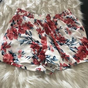 Bishop + Young Shorts